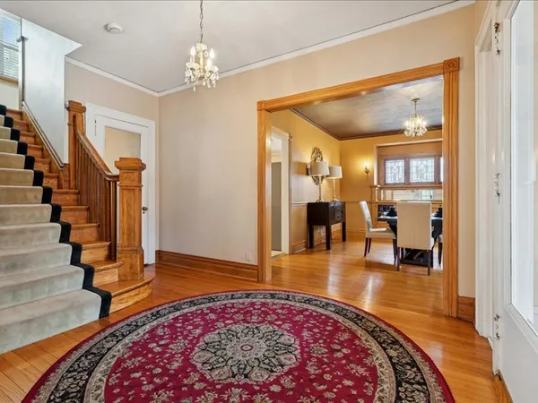 $325,000 | 2311 12th Street, Moline, IL 61265