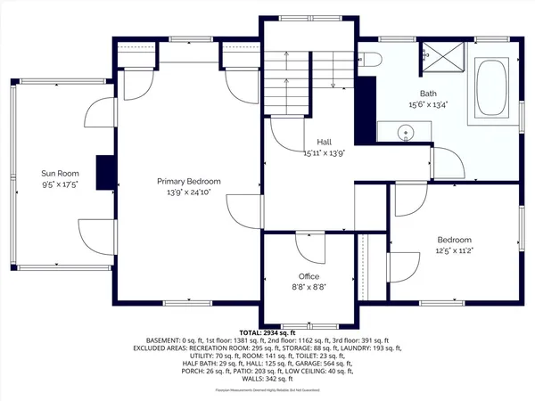 $325,000 | 2311 12th Street, Moline, IL 61265
