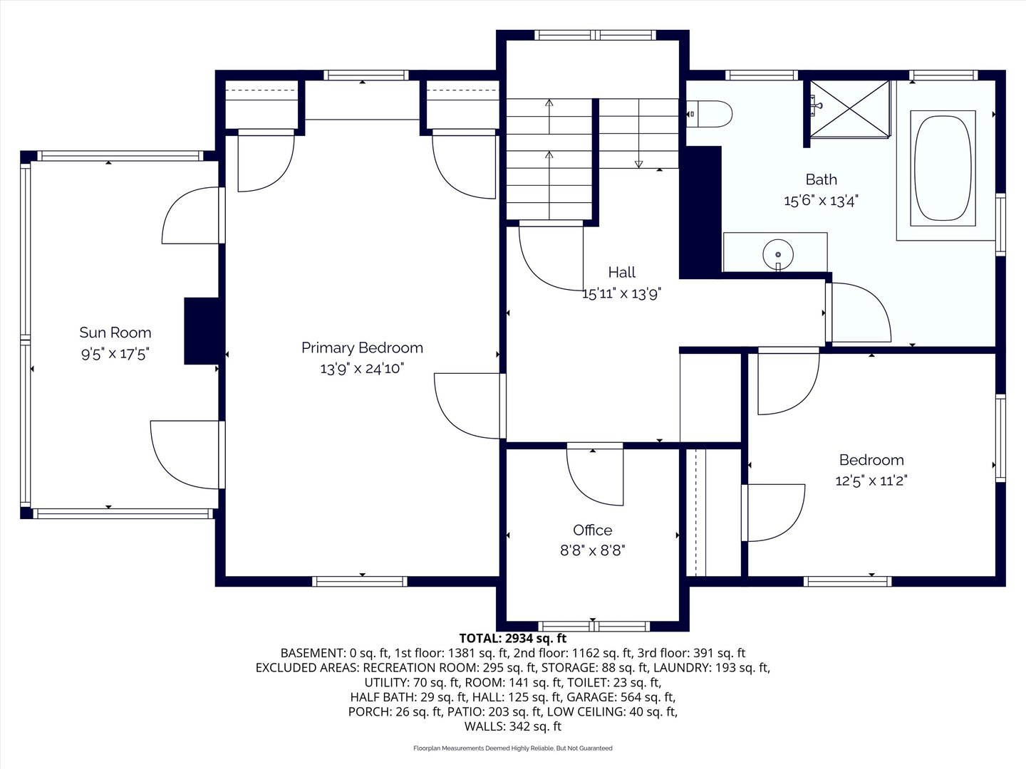 2311 12th Street Moline, IL 61265 - Photo 55 of 57