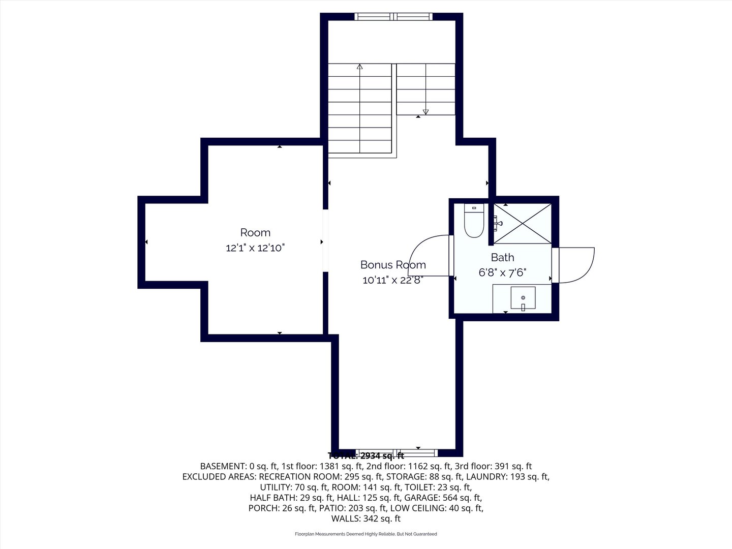 2311 12th Street Moline, IL 61265 - Photo 56 of 57