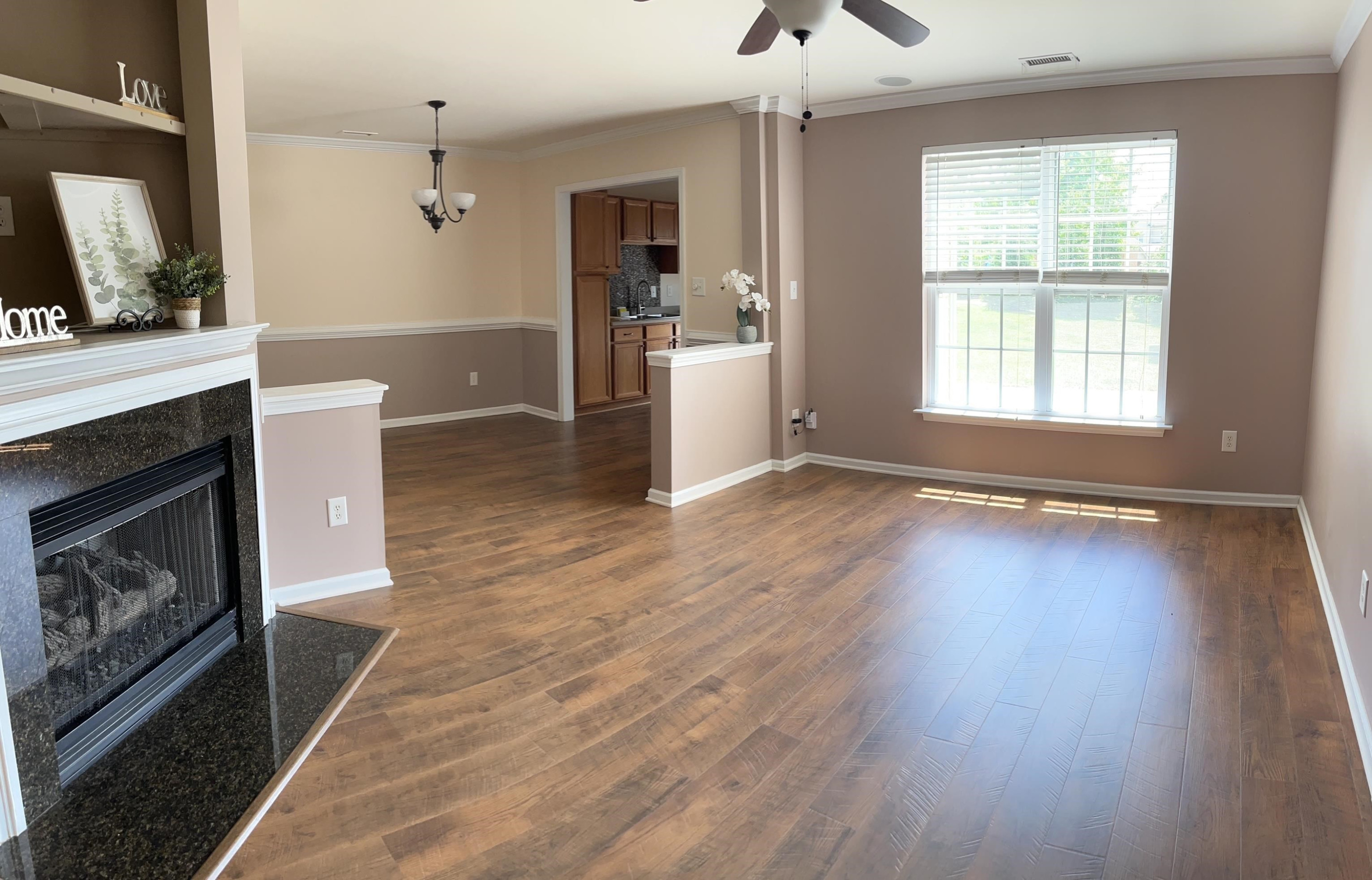 9817 Grettle Court Raleigh, NC 27617 - Photo 4 of 20 Photo 4
