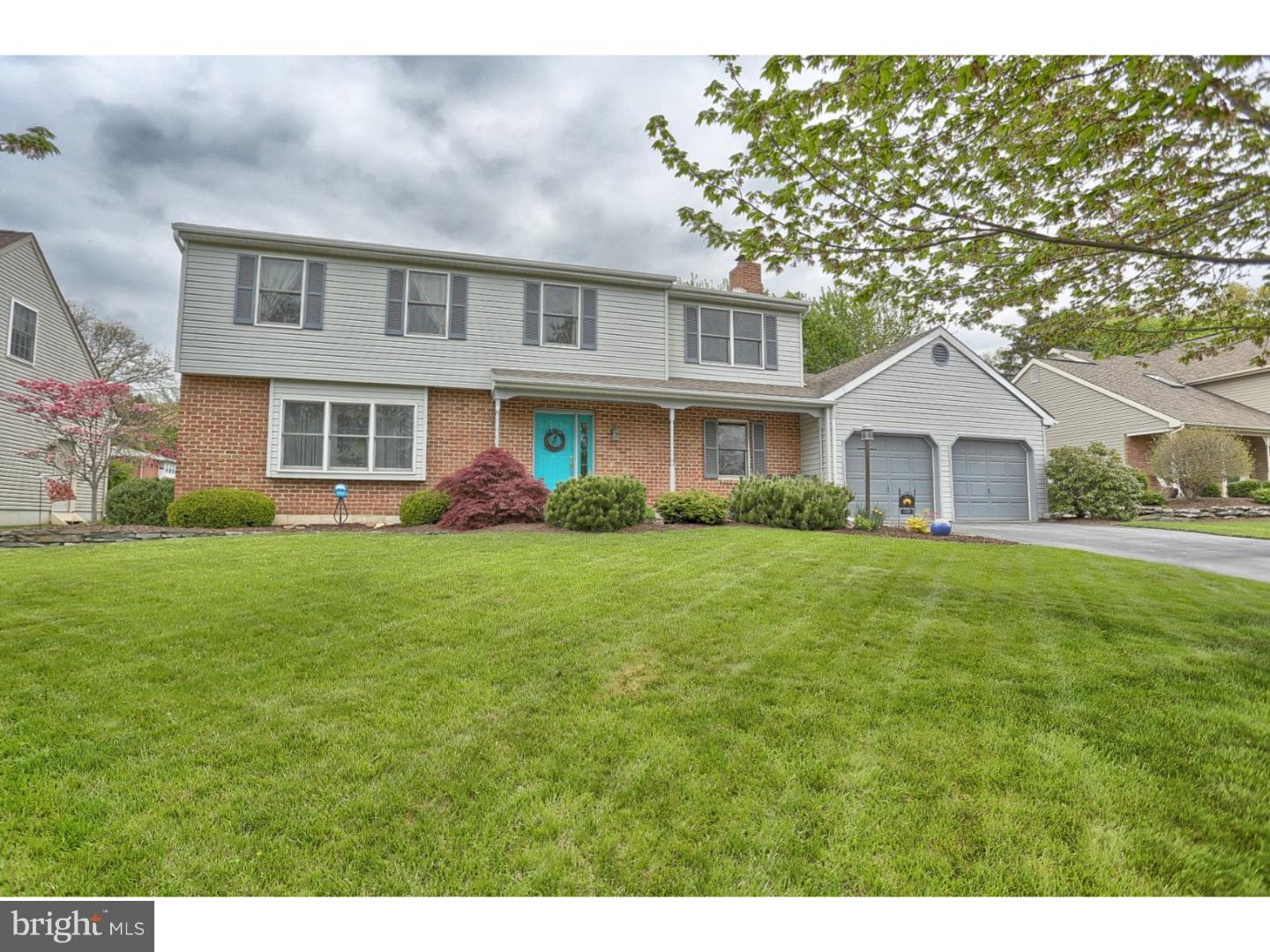 1105 Pepper Ridge Drive Reading, PA 19606 - Photo 1 of 25