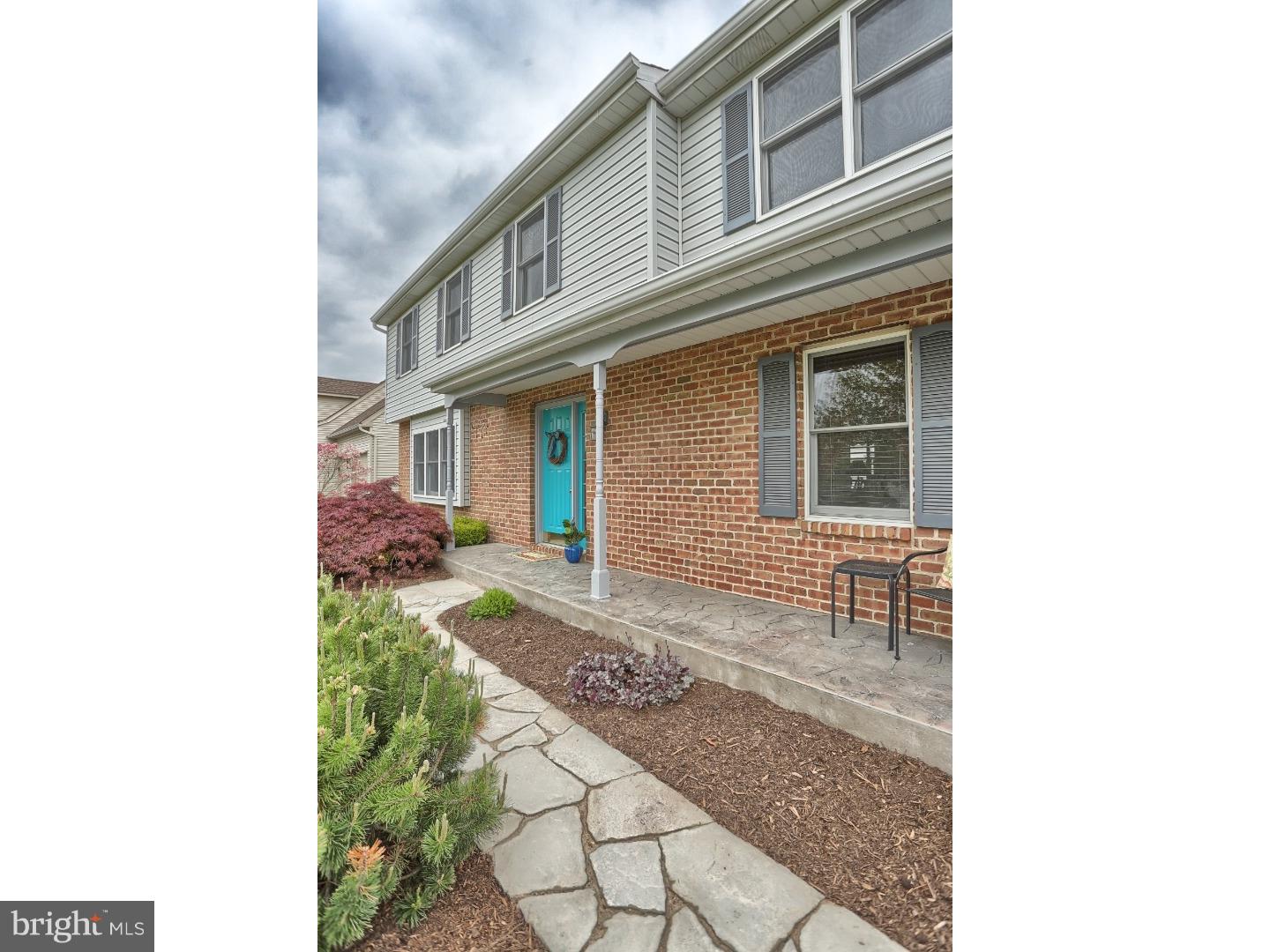 1105 Pepper Ridge Drive Reading, PA 19606 - Photo 4 of 25