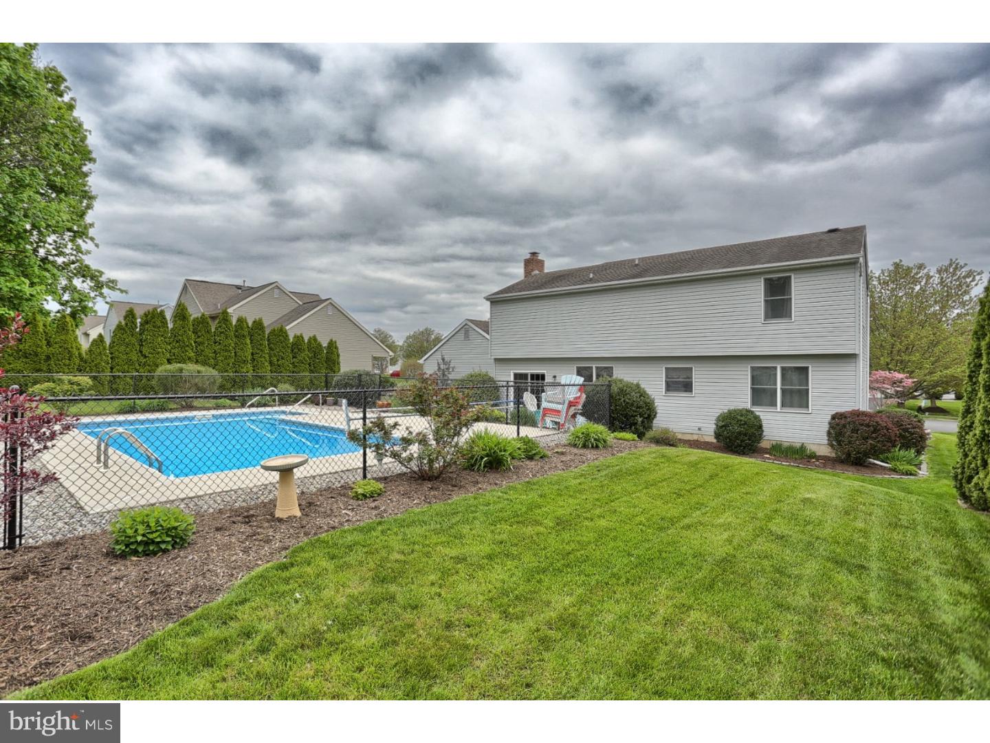 1105 Pepper Ridge Drive Reading, PA 19606 - Photo 10 of 25