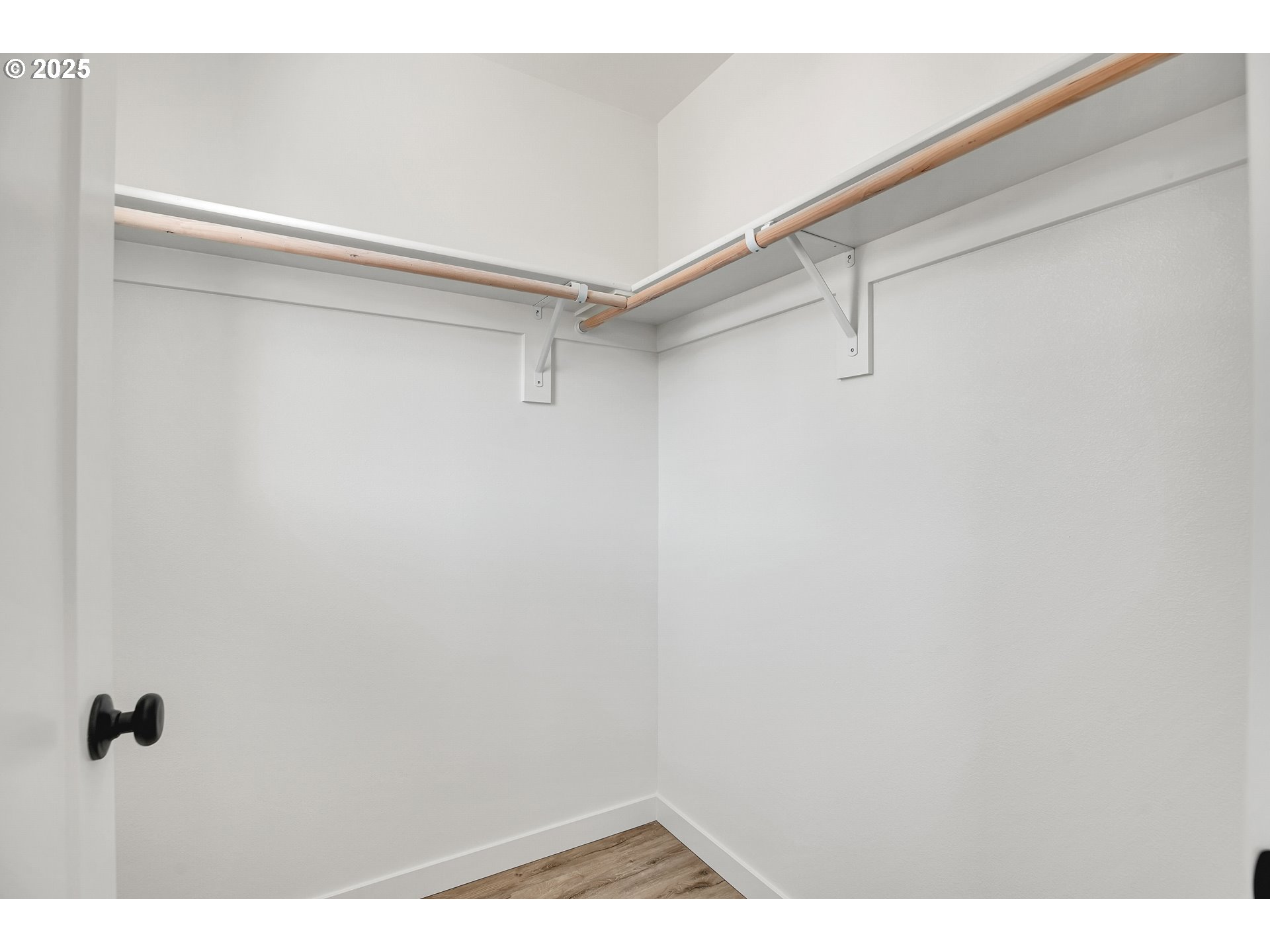 94 Northeast 148th Avenue, Unit 1 Portland, OR 97230 - Photo 20 of 39 a view of small space with racks on the wall