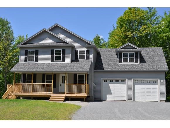 13 Rocky Ridge Road Swanton, VT 05478 - Photo 1 of 1
