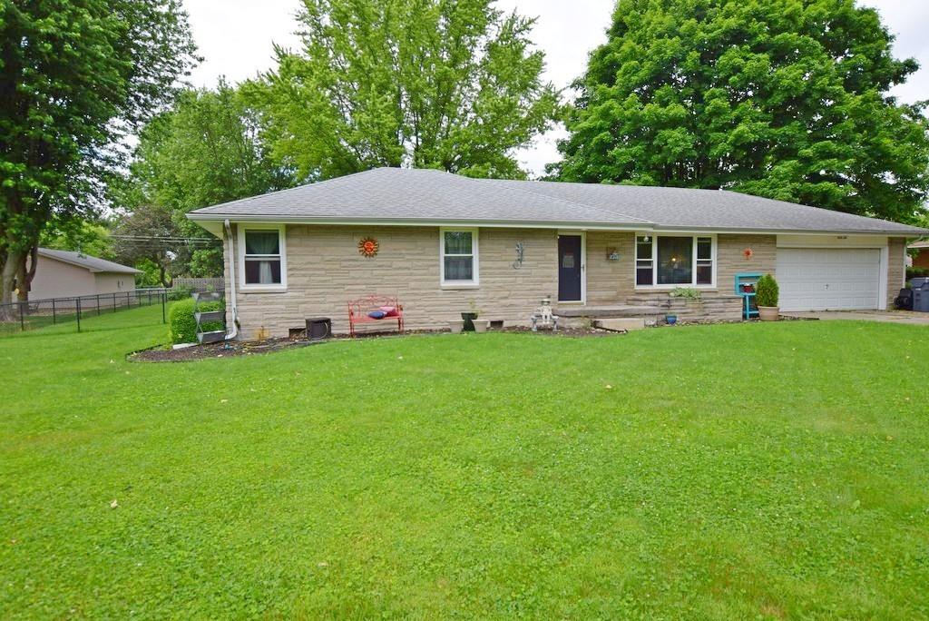 2318 Highland Road Anderson, IN 46012 - Photo 1 of 27 Gallery Image 1