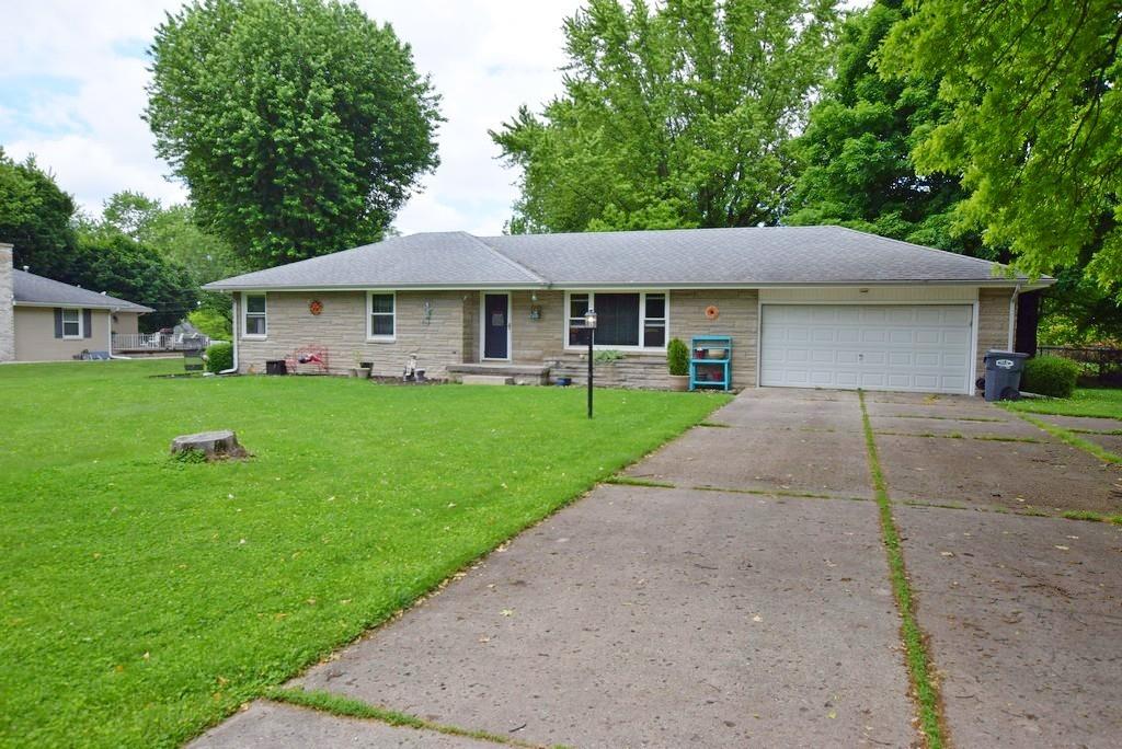 2318 Highland Road Anderson, IN 46012 - Photo 2 of 27 Gallery Image 2