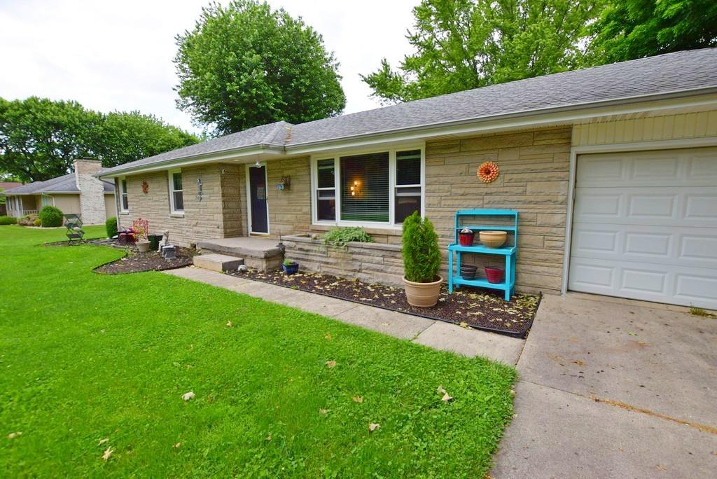 2318 Highland Road Anderson, IN 46012 - Photo 3 of 27 Gallery Image 3