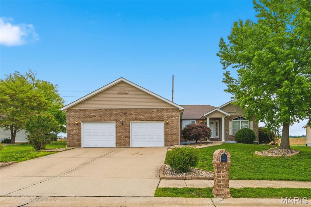 400 Mockingbird Lane Waterloo, IL 62298 - Photo 4 of 74