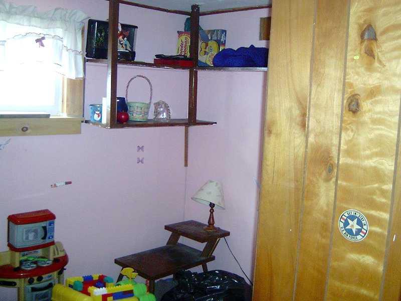 245 Lake Road Wilton, ME 04294 - Photo 13 of 29 Bedroom. Large Cottage