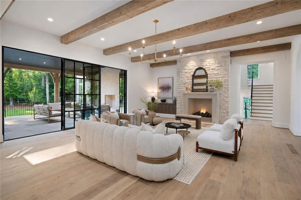 1704 Wildwood Road Northeast Atlanta, GA 30306 - Photo 7 of 99 Gallery Image 7