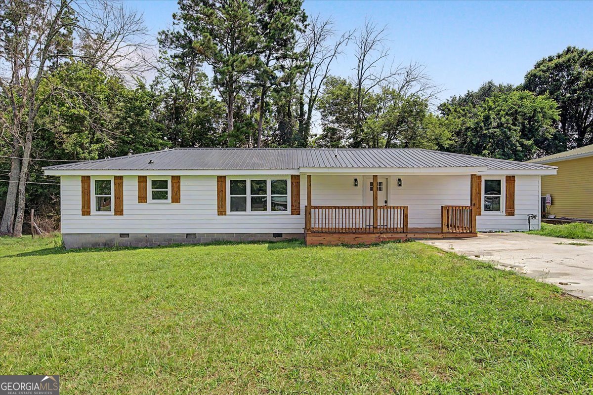 54 Glenwood School Road Northeast Rome, GA 30165 - Photo 1 of 35 Gallery Image 1
