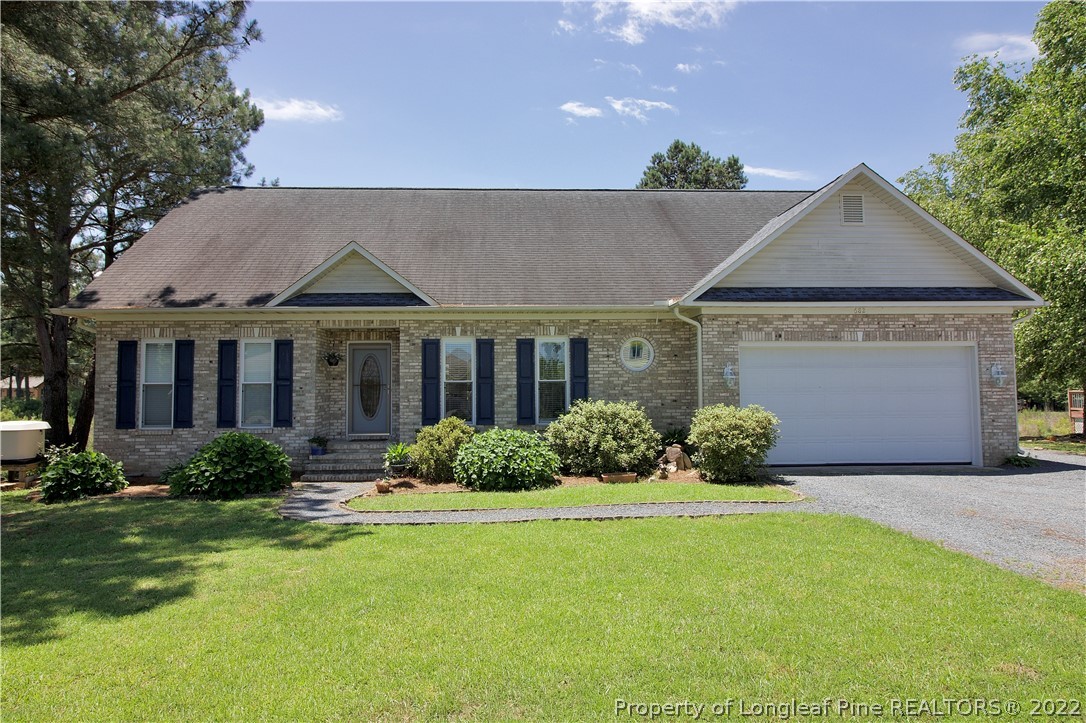 682 Cedar Point Vass, NC 28394 - Photo 1 of 45 Gallery Image 1