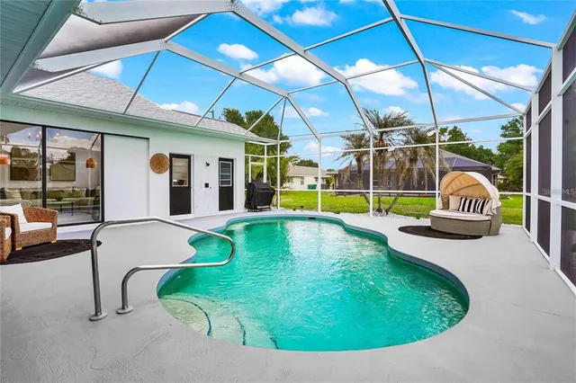 $20,000 | 158 Allworthy Street, Port Charlotte, FL 33954