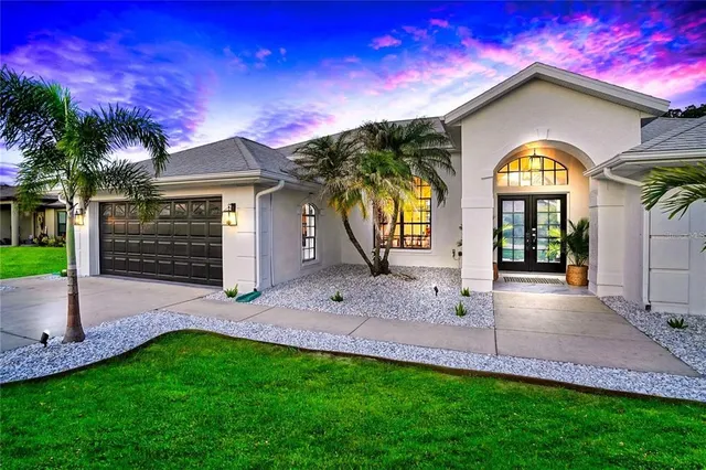 $20,000 | 158 Allworthy Street, Port Charlotte, FL 33954