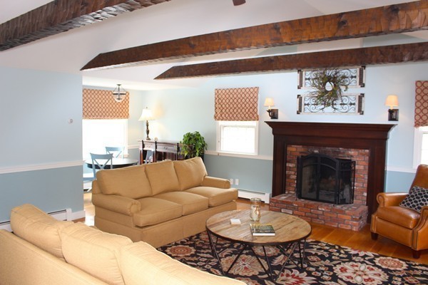 45 Smith Road Hingham, MA 02043 - Photo 7 of 12 Gallery Image 7