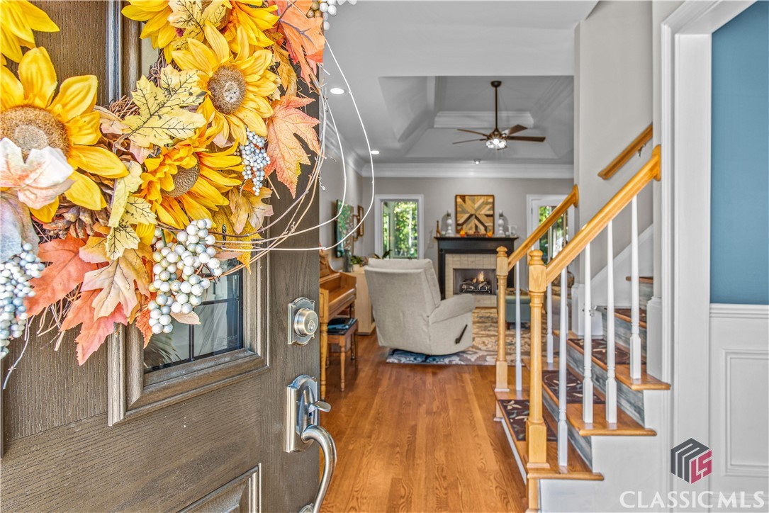 310 River Bottom Road Athens, GA 30606 - Photo 2 of 53