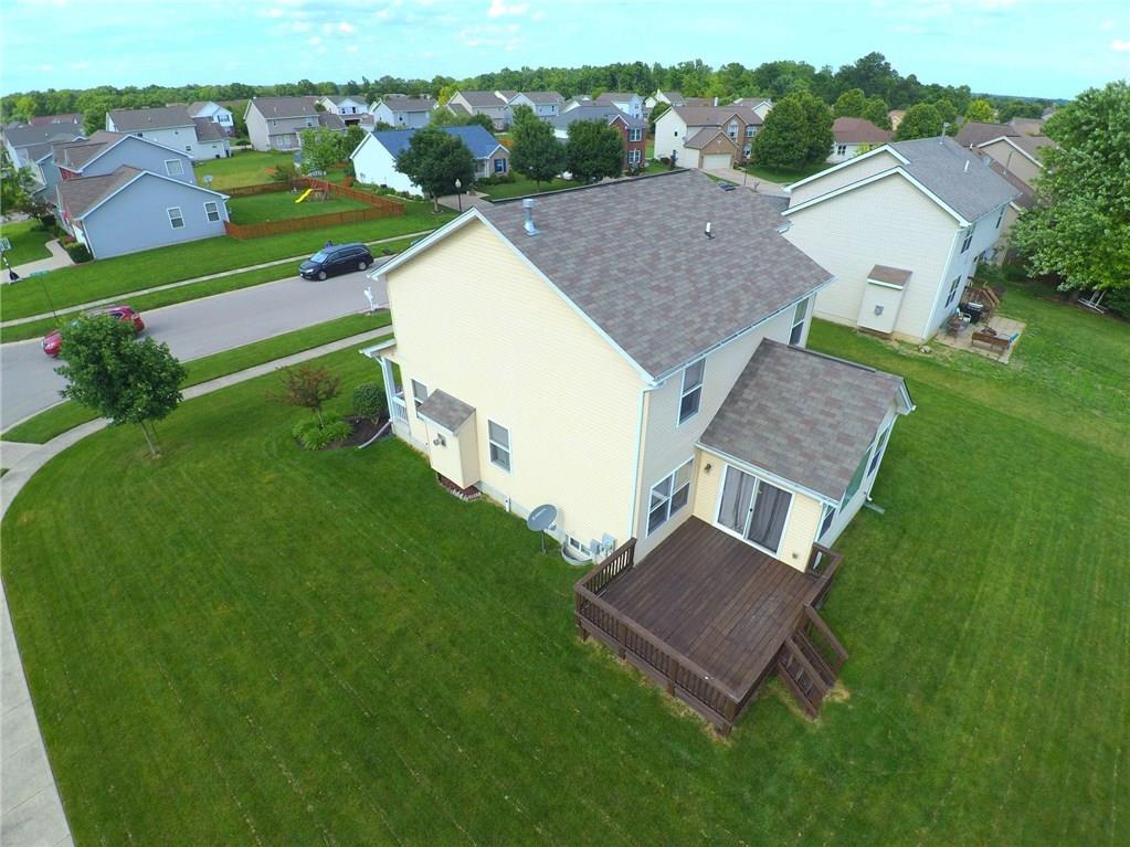 187 Concord Farm Road Englewood, OH 45322 - Photo 55 of 56