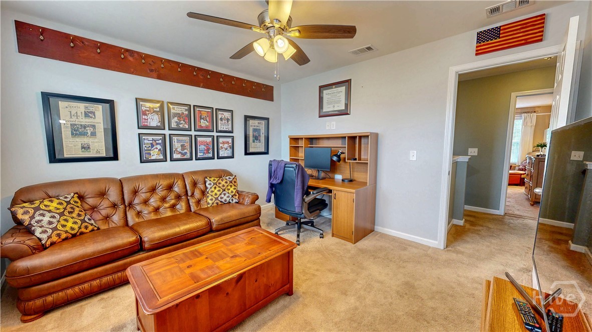 350 Southwilde Way Pooler, GA 31322 - Photo 35 of 51