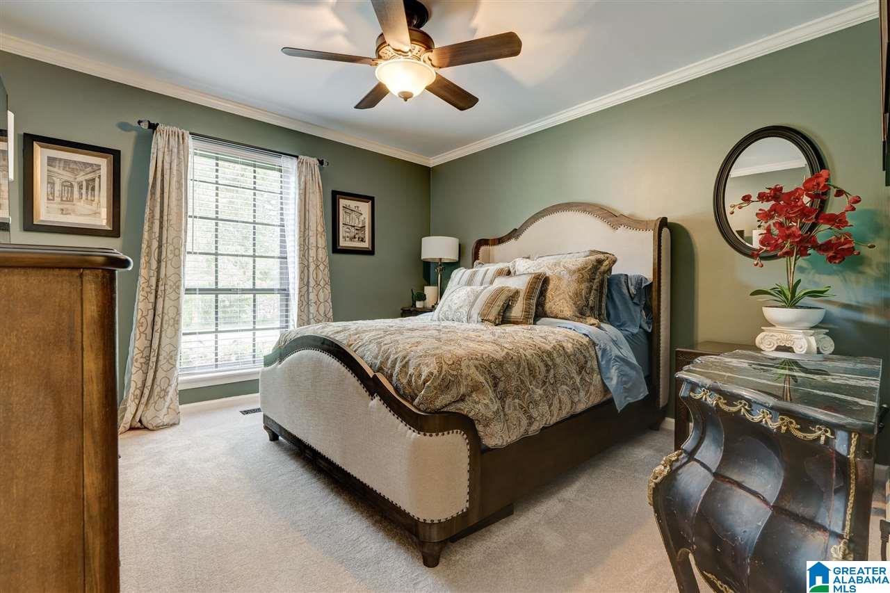 1780 Indian Hills Road Pelham, AL 35124 - Photo 18 of 33