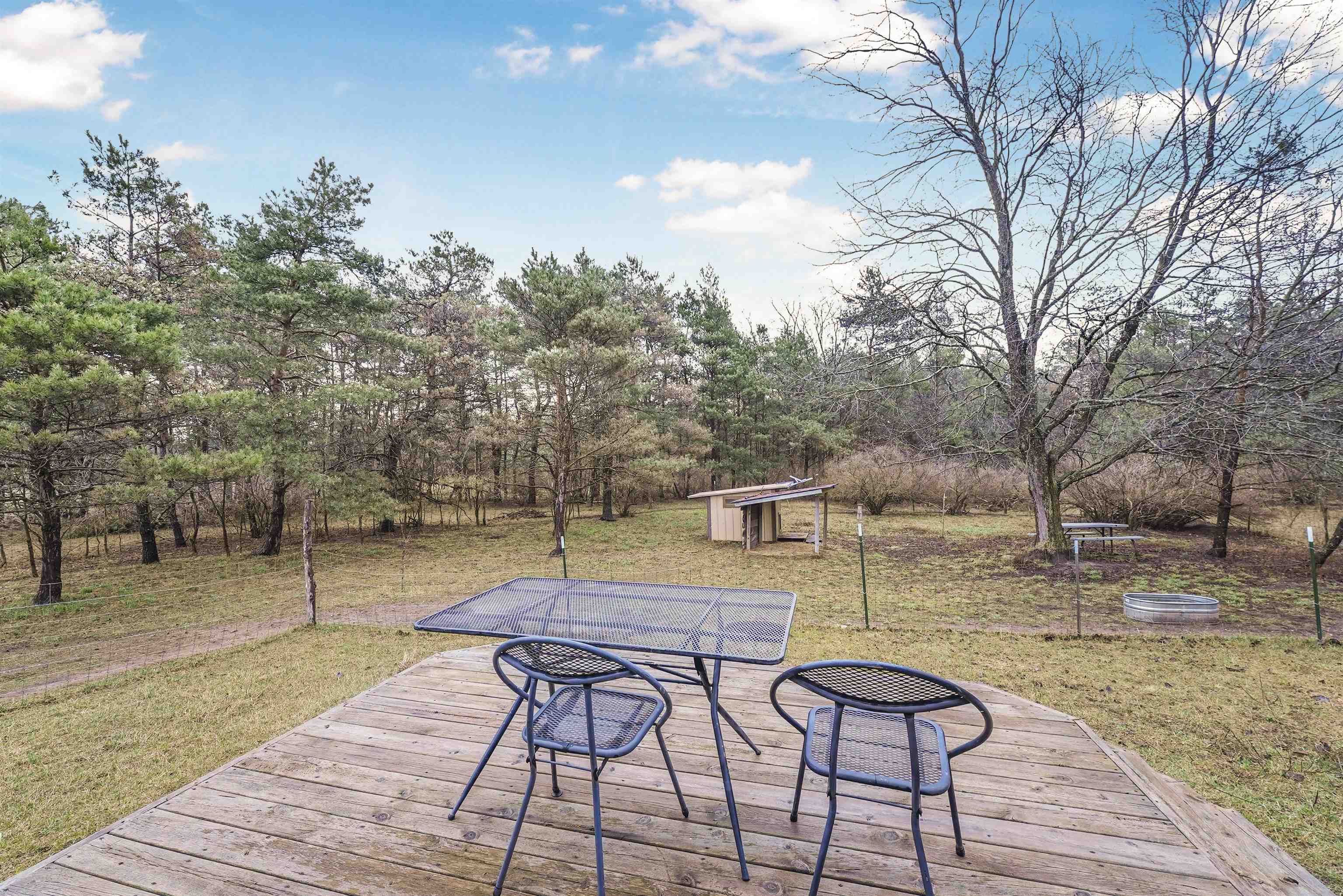 8530 Homestead Road Benzonia, MI 49616 - Photo 39 of 69