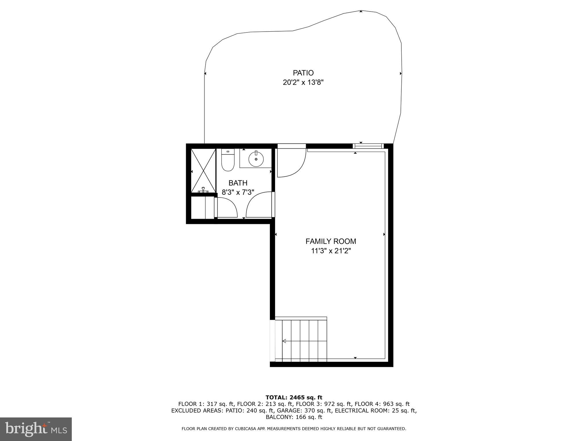 512 Iron Gate Road Bel Air, MD 21014 - Photo 38 of 47 Gallery Image 38