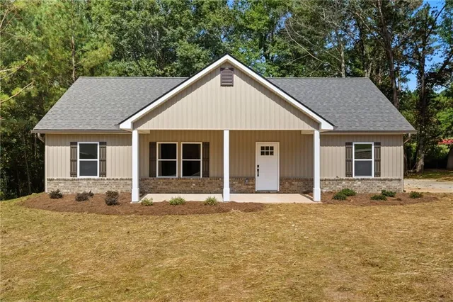 $305,000 | 132 James Road, Clarkesville, GA 30523