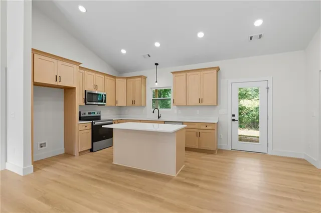 $305,000 | 132 James Road, Clarkesville, GA 30523