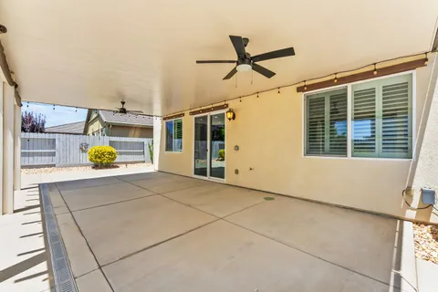 $620,000 | 5453 Mossy Stone Way, Rancho Cordova, CA 95742