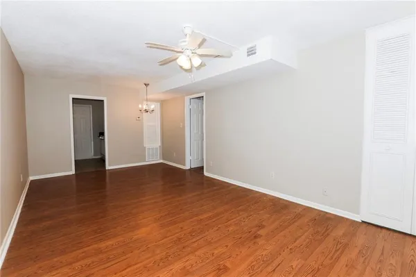 $975 | 3300 College Street, Unit 5, College Park, GA 30337