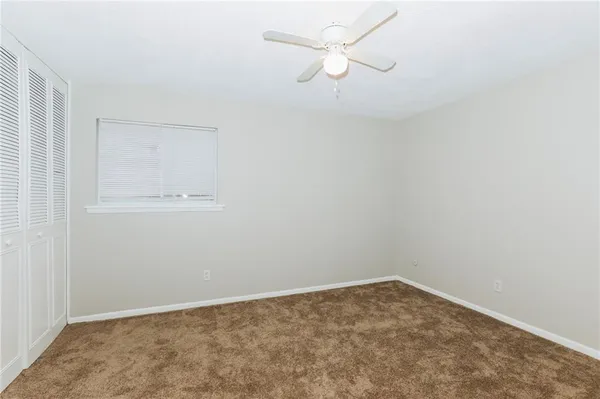 $975 | 3300 College Street, Unit 5, College Park, GA 30337