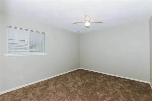 $975 | 3300 College Street, Unit 5, College Park, GA 30337