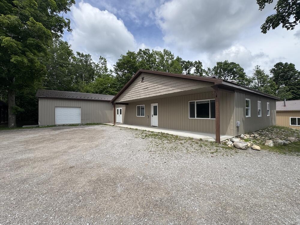 1734 North Galbraith Road Mio, MI 48647 - Photo 31 of 120 18