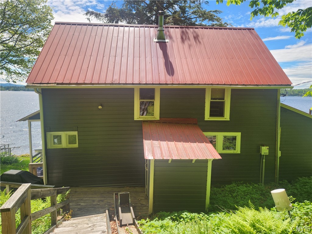 1193 Old Piseco Road Arietta, NY 12139 - Photo 27 of 42