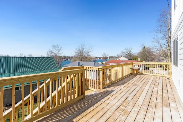 $234,900 | 2660 East Beech Avenue, Columbia City, IN 46725