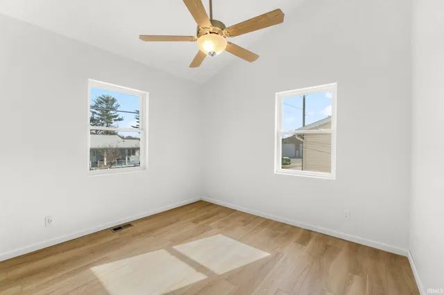 $234,900 | 2660 East Beech Avenue, Columbia City, IN 46725