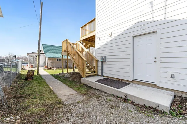 $234,900 | 2660 East Beech Avenue, Columbia City, IN 46725