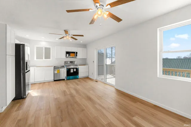 $234,900 | 2660 East Beech Avenue, Columbia City, IN 46725