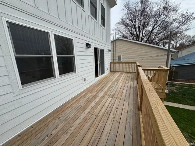 $234,900 | 2660 East Beech Avenue, Columbia City, IN 46725