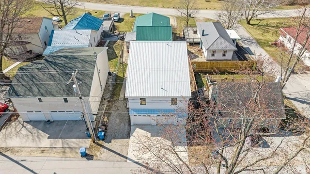 $234,900 | 2660 East Beech Avenue, Columbia City, IN 46725