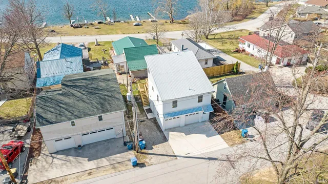 $234,900 | 2660 East Beech Avenue, Columbia City, IN 46725