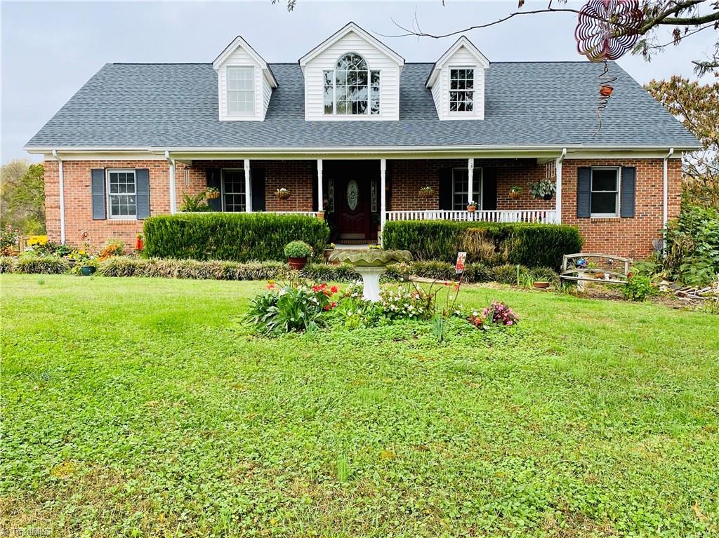 5760 Rolling Meadows Road Randleman, NC 27317 - Photo 1 of 50 Gallery Image 1