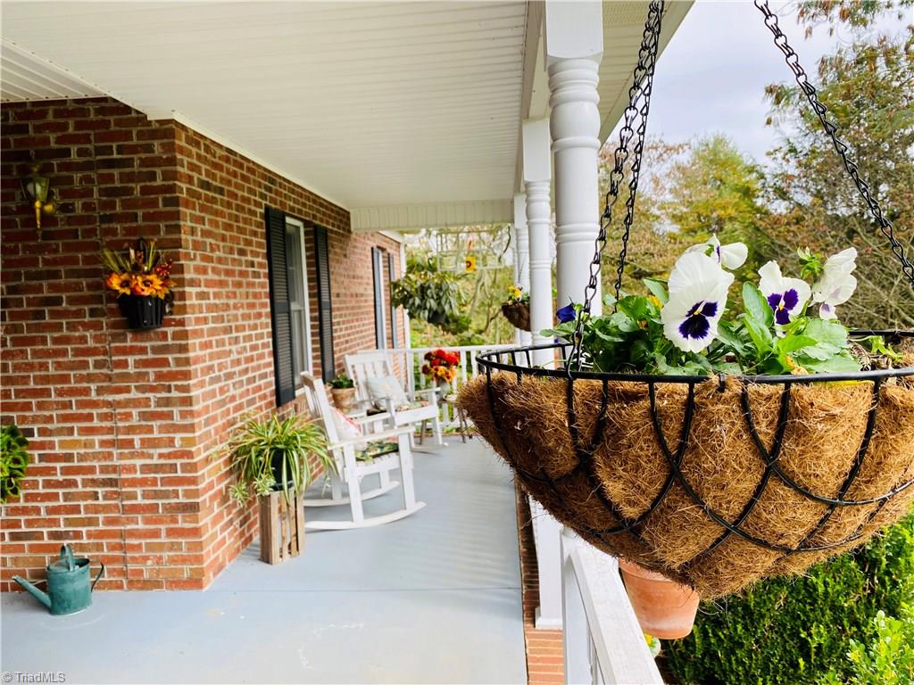 5760 Rolling Meadows Road Randleman, NC 27317 - Photo 3 of 50 Gallery Image 3