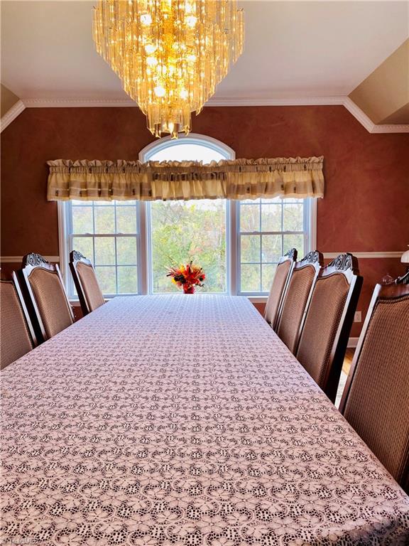 5760 Rolling Meadows Road Randleman, NC 27317 - Photo 22 of 50 Gallery Image 22