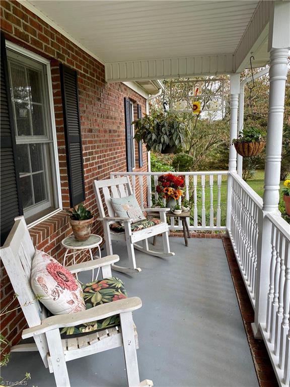 5760 Rolling Meadows Road Randleman, NC 27317 - Photo 4 of 50 Gallery Image 4