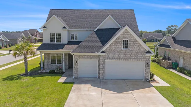 $625,000 | 801 Celene Court, Myrtle Beach, SC 29579