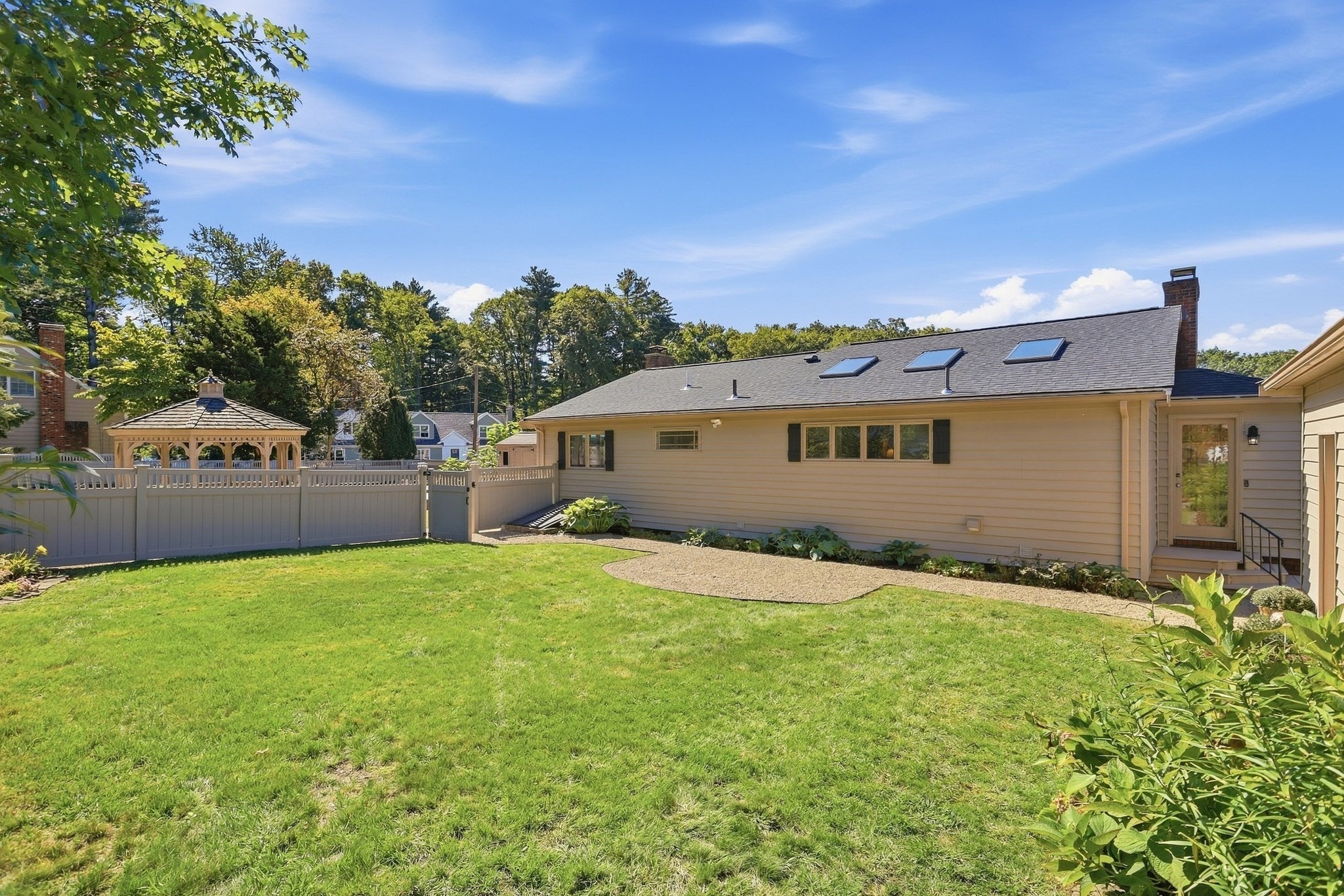 4 Nevada Road Burlington, MA 01803 - Photo 17 of 21 Gallery Image 17