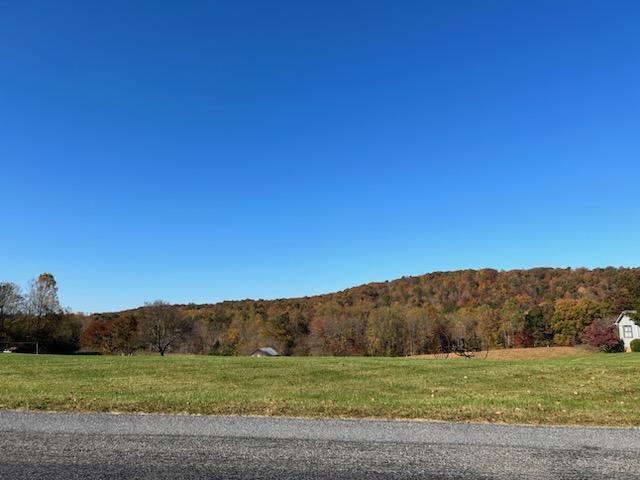 Tract B&c Country Ridge Road Bassett, VA 24055 - Photo 5 of 5 a view of a grassy field with trees in background