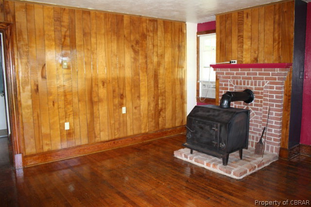 1330 Callis Field Lane Mathews, VA 23109 - Photo 8 of 25